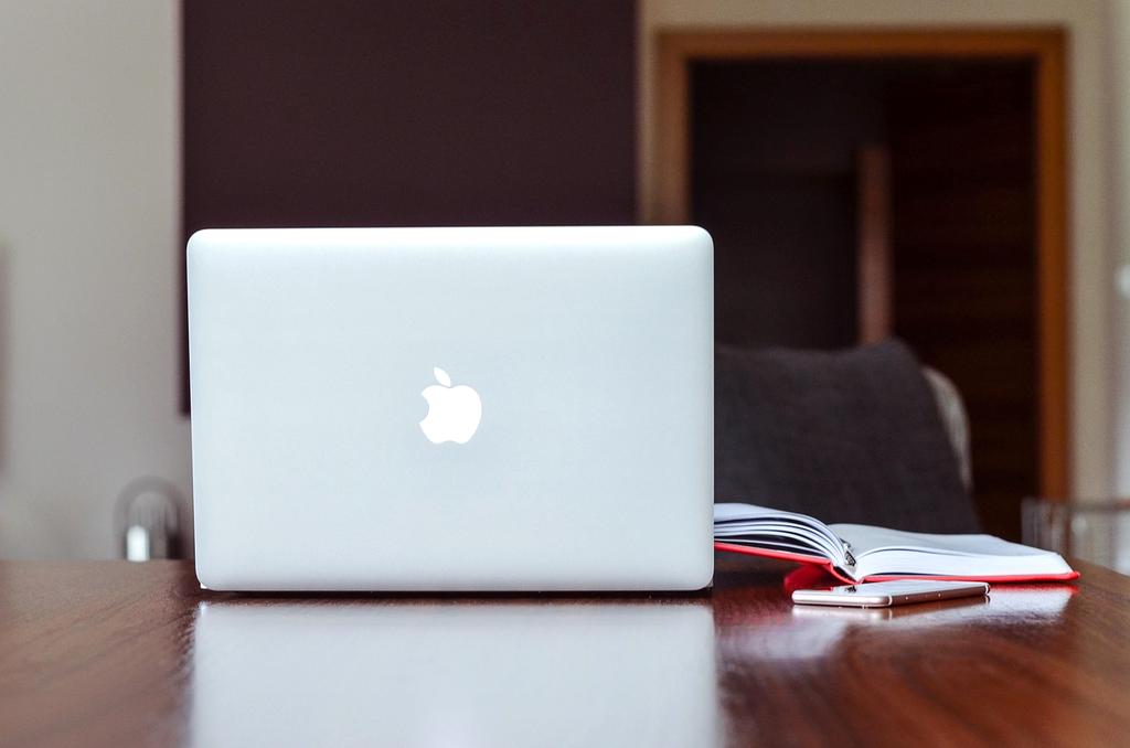 Office workspace