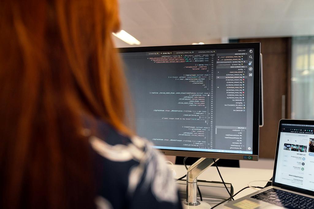 Portrait de Thomas Leblanc, Lead Developer